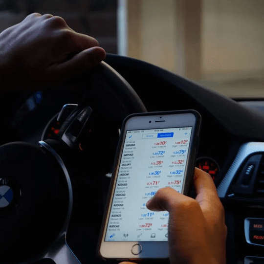 SwissWealth AI Illustration der Leistungsanalyse